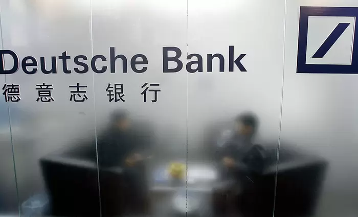 Κίνα: Η Deutsche Bank γίνεται πρώτη ξένη τράπεζα για εκκαθάριση συναλλαγών σε γουάν στην Ευρώπη