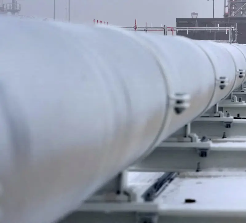 Μετά το πετρέλαιο, ενισχύεται και το φυσικό αέριο – Άνοδος 7,7% στα futures