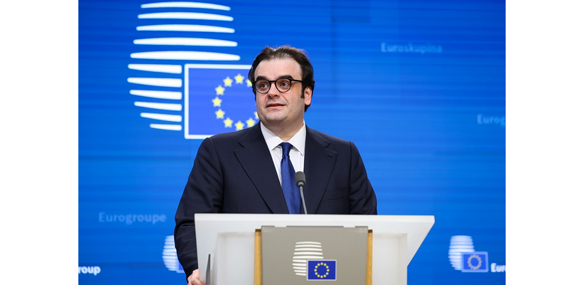 Πρόεδρος Eurogroup: Πώς οι τράπεζες θα γίνουν μοχλός ανάπτυξης για την Ευρώπη