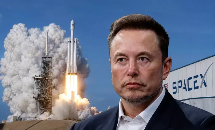 SpaceX: Εκτοξεύεται με ιστορική IPO και αποτίμηση 1,8 τρισ. – Ο Μασκ στο όριο του πρώτου τρισεκατομμυριούχου