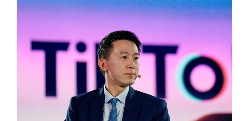TikTok: Η AI θα τα αλλάξει όλα μέσα στην επόμενη τριετία