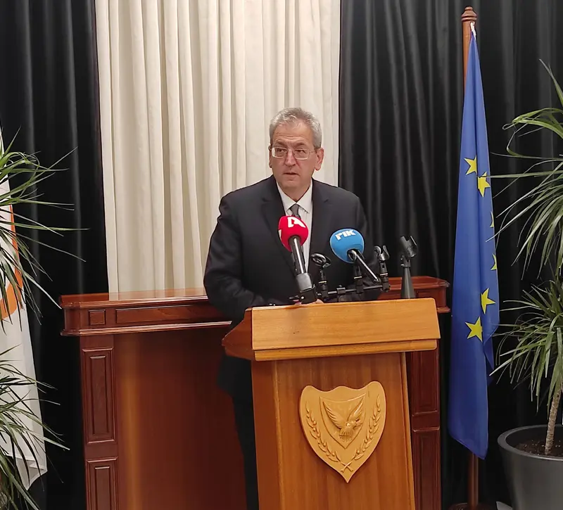 Τρεις αλλαγές στο συνταξιοδοτικό ανακοίνωσε ο Μουσιούττας μετά τις διαβουλεύσεις