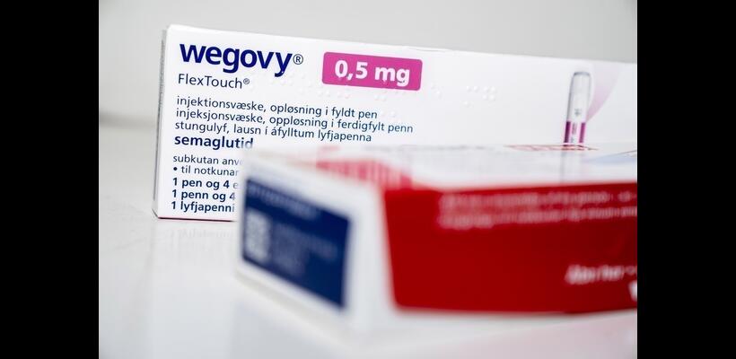Novo Nordisk: Σοβαρή πρόκληση για το Wegovy - Μελέτη συνδέει το φάρμακο με πενταπλάσιο κίνδυνο απώλειας όρασης