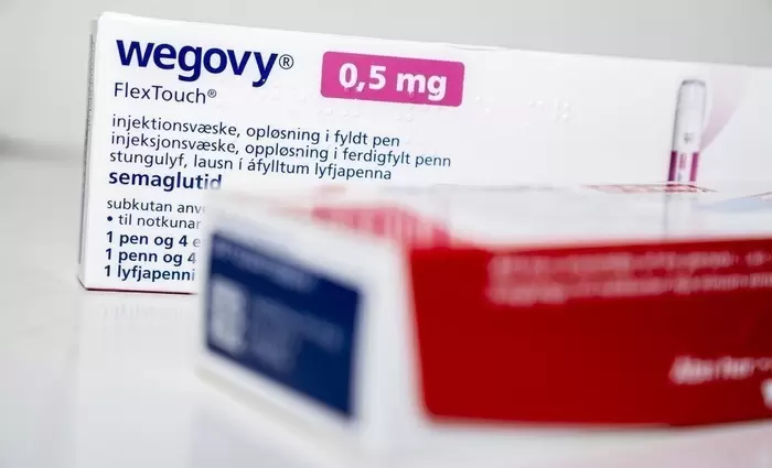 Novo Nordisk: Σοβαρή πρόκληση για το Wegovy - Μελέτη συνδέει το φάρμακο με πενταπλάσιο κίνδυνο απώλειας όρασης