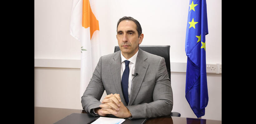 Ιωάννου: Καμία δίωξη αν η εκστρατεία Δρουσιώτη δεν καλύπτεται από τον νόμο περί εράνων