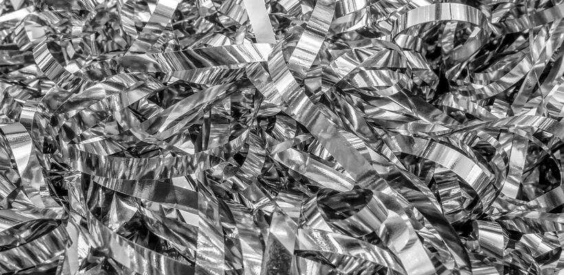 Σε υψηλό τεσσάρων ετών το αλουμίνιο - Αύξηση 2,3%