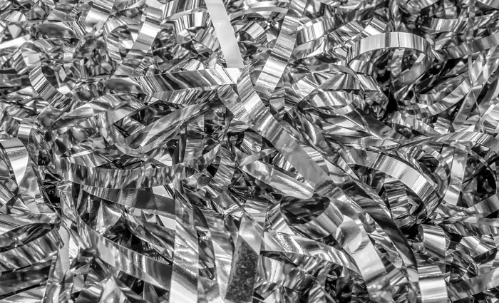 Σε υψηλό τεσσάρων ετών το αλουμίνιο - Αύξηση 2,3%