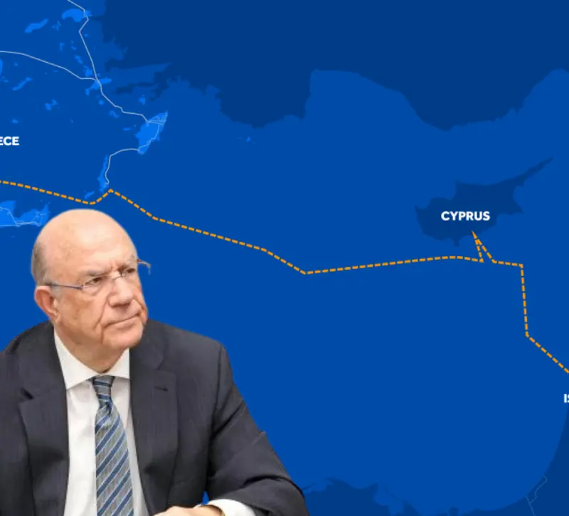 GSI: Οι επισημάνσεις Κεραυνού για τις μελέτες και την απειλή της Τουρκίας
