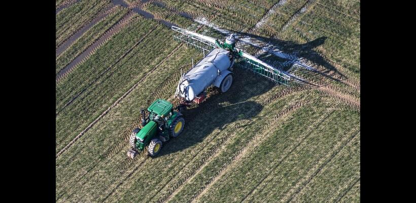 Προ των πυλών παγκόσμια κρίση τροφίμων λόγω Μέσης Ανατολής – Ποιοι μεγάλοι εξαγωγείς θα πληγούν περισσότερο