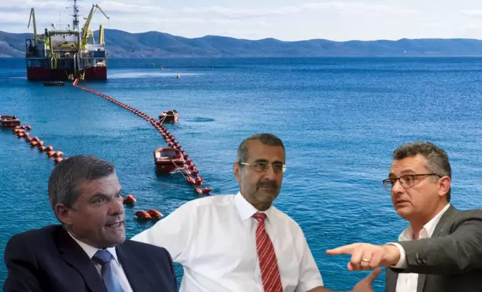 «Σιγή ιχθύος» για τις μελέτες του GSI - Καμπανάκι Τσ. Έλληνα για αδικαιολόγητες καθυστερήσεις