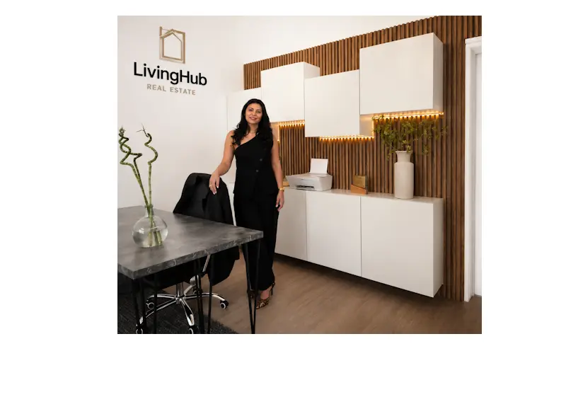 LivingHub Real Estate Ltd – A New Boutique Real Estate Presence in Nicosia