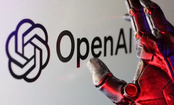 Πώς η εργασία στην OpenAI αποδείχτηκε χρυσό λαχείο