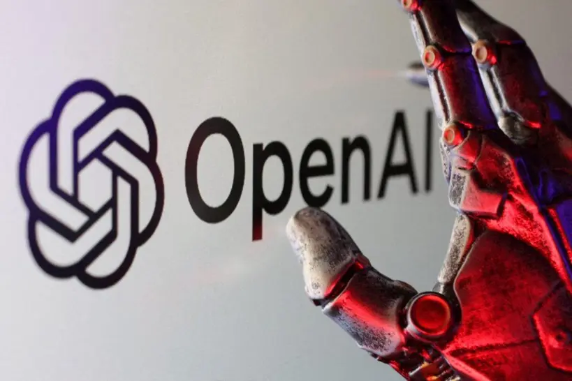 Πώς η εργασία στην OpenAI αποδείχτηκε χρυσό λαχείο