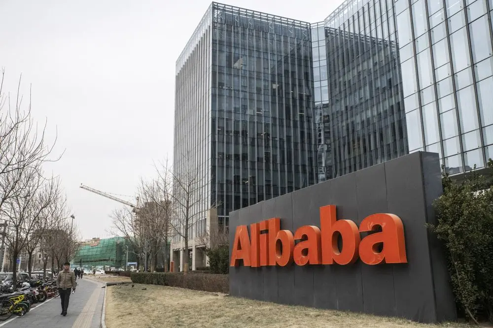 Πόλεμος γιγάντων στην Κίνα: Η Alibaba διεκδικεί την Pupu για να «χτυπήσει» τη Meituan