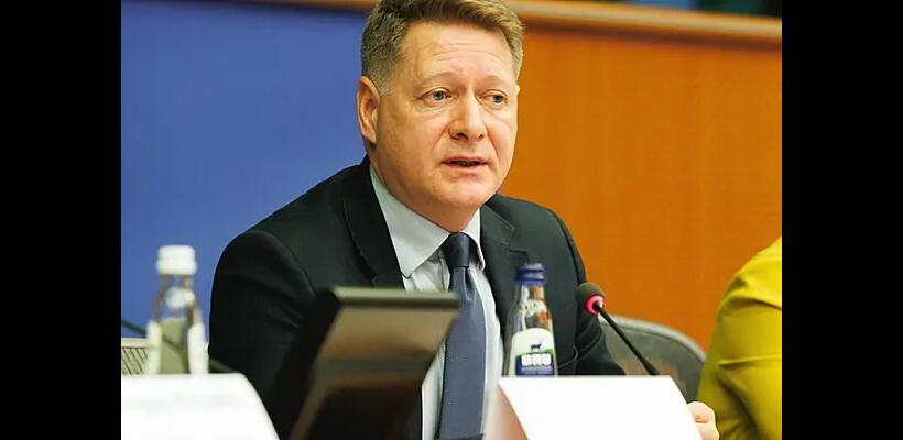 Ευρωπαίος Αξιωματούχος: Ισχυρή δέσμευση της Κύπρου για δίκαιη εργασιακή κινητικότητα