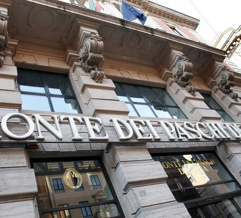Monte dei Paschi: Κέρδη €521 εκατ. υψηλότερα των εκτιμήσεων στο α’ τρίμηνο – Ενισχύονται τα σχέδια συγχώνευσης με τη Mediobanca