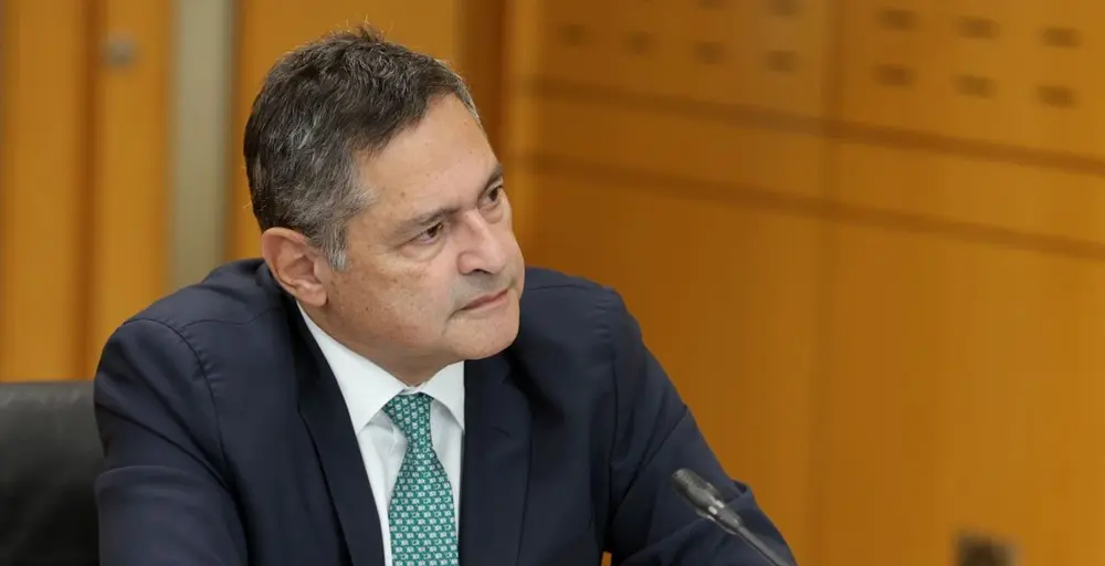 Χρ. Πατσαλίδης: Έτοιμα τα νομοσχέδια για εκσυγχρονισμό της Κεντρικής Τράπεζας – Στη Νομική Υπηρεσία στις επόμενες ημέρες