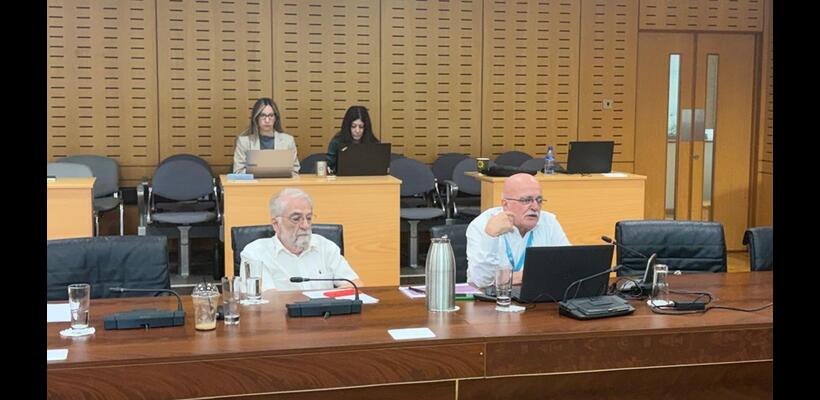 «Χαμηλές αναπτυξιακές δαπάνες στον προϋπολογισμό και περιορισμένη υλοποίηση» – Οι 10 «εντολές» του ΔΣΚ
