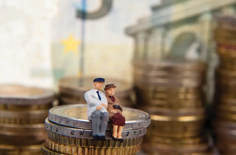 Μπαίνει το νερό στο αυλάκι για κατώτατη σύνταξη