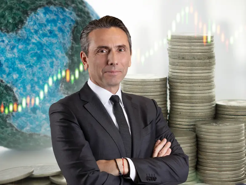 Το στοίχημα της Ευρώπης και των πολυεθνικών σε έναν κόσμο που αλλάζει κανόνες