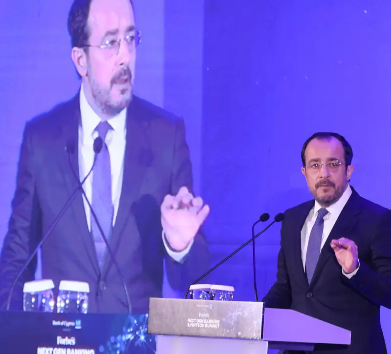 ΠτΔ:  Η κυπριακή οικονομία έχει αναπτυχθεί κατά 10% τα τελευταία τρία χρόνια