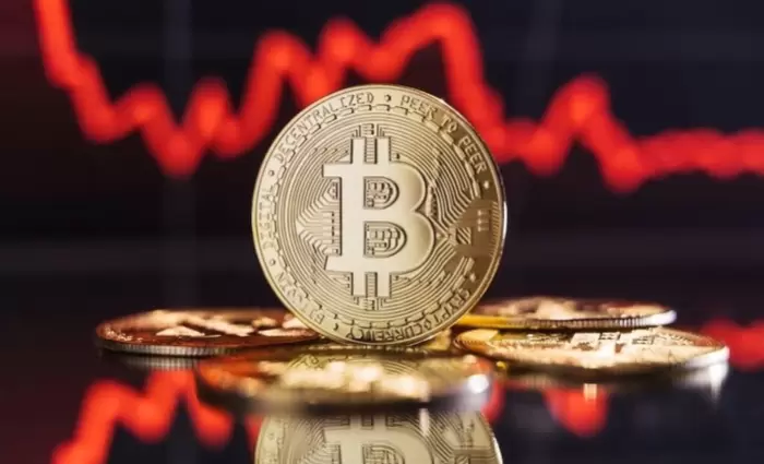 Bitcoin: Πτώση κάτω από τον κινητό μέσο όρο 200 εβδομάδων μετά την εκτίναξη του πετρελαίου