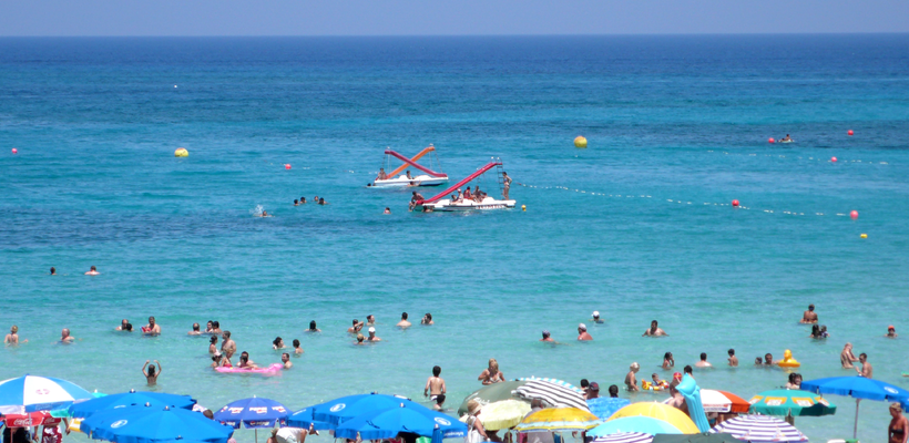 Στη «μάχη» για βελτίωση του κλίματος και ο Invest Cyprus – Ασφαλής και σταθερή η Κύπρος