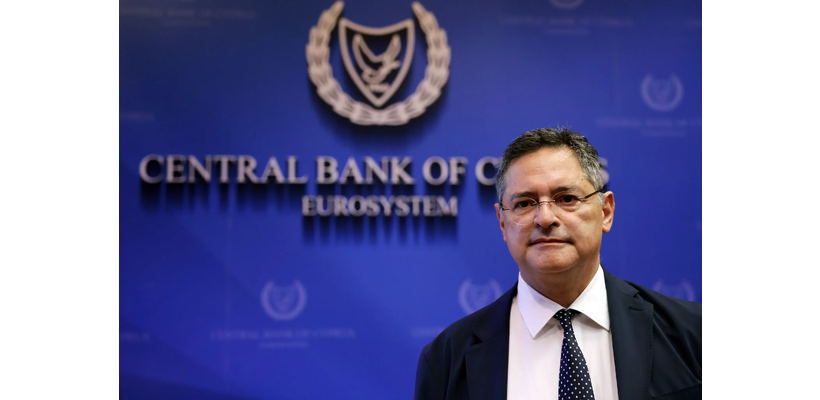 Χρ. Πατσαλίδης: Αύξηση επιτοκίων τον Ιούνιο δεν σημαίνει νέο κύκλο αυξήσεων από ΕΚΤ