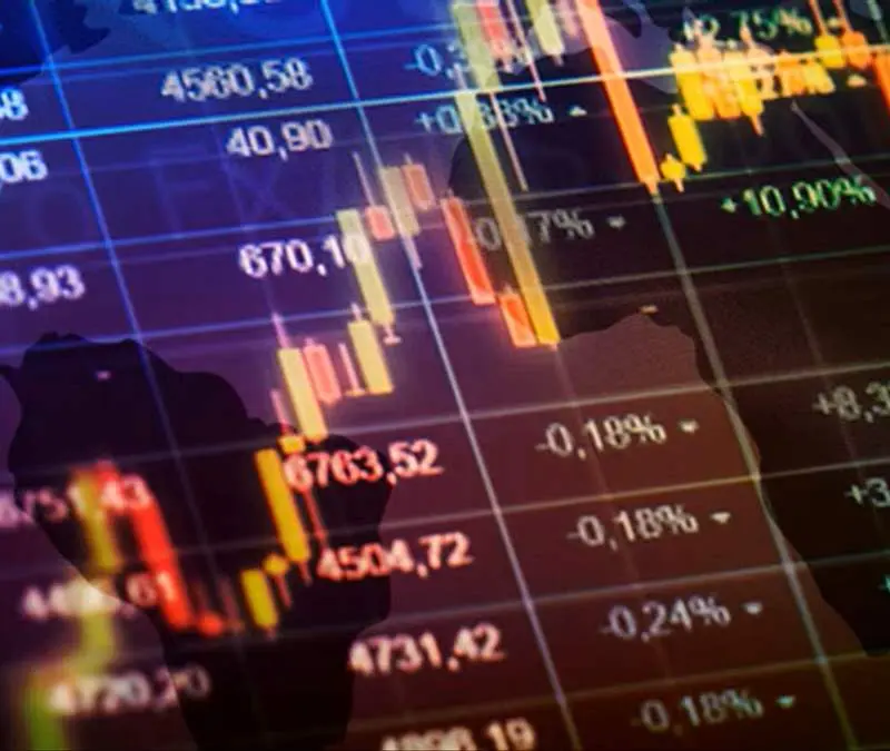 Αγορές: Πετρέλαιο, Στενά του Ορμούζ και Fed βυθίζουν μετοχές και ομόλογα – Άνοδος για τις πετρελαϊκές