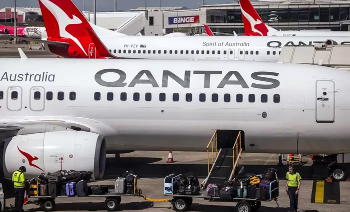 Qantas: Θα πληρώσει 74 εκατ. δολάρια για ακυρωμένες πτήσεις την περίοδο της πανδημίας