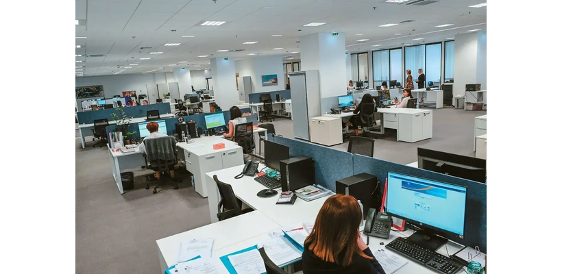 Στις 55.162 οι κρατικοί υπάλληλοι τον Ιούνιο – Μικρή ετήσια αύξηση