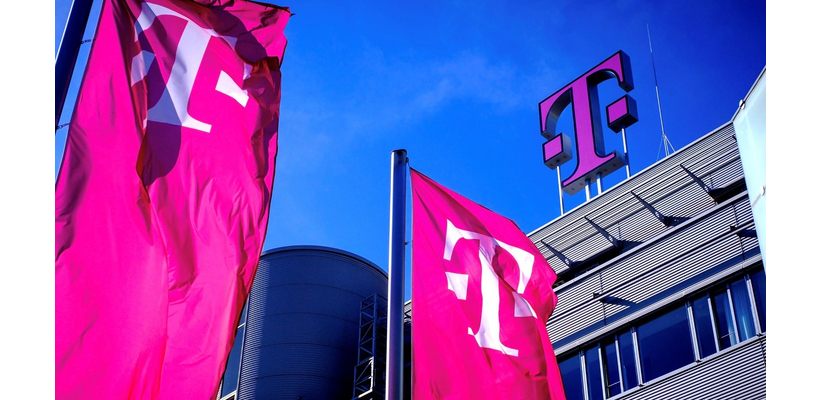 Deutsche Telekom: Αναθεωρεί προς τα πάνω τις προβλέψεις της με ώθηση από την T-Mobile US