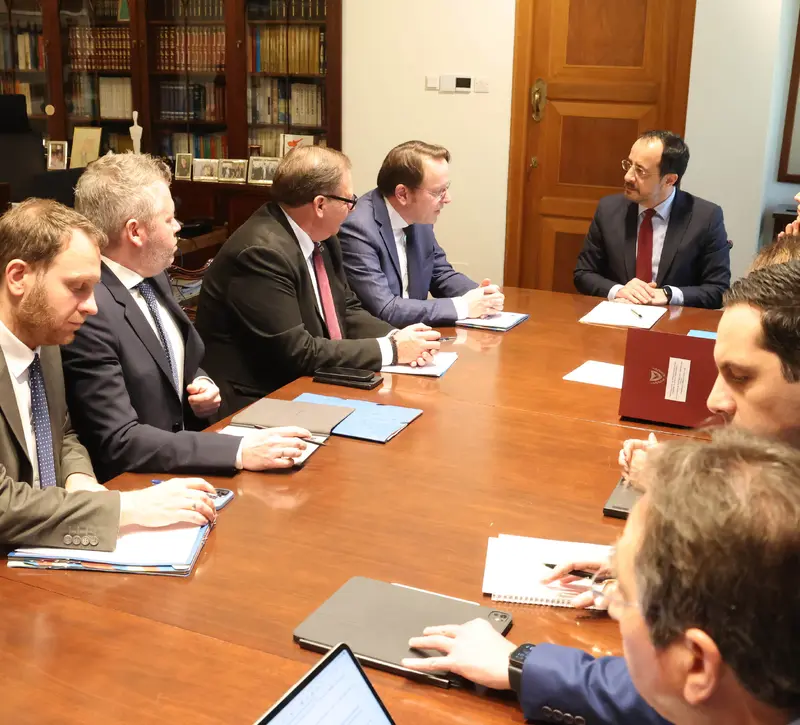 Βάρχελι για αφθώδη πυρετό: Αυστηρή εφαρμογή των μέτρων για να περιοριστεί η κρίση