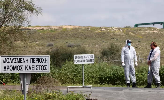 Περίπου 2.000 ζώα θανατώνονται λόγω αφθώδους πυρετού - Ακολουθούν οι αποζημιώσεις