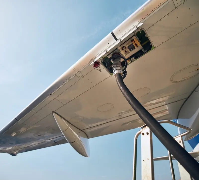 Αεροπορικές εταιρείες: H αύξηση των τιμών των καυσίμων πλήττει τα περιθώρια κέρδους