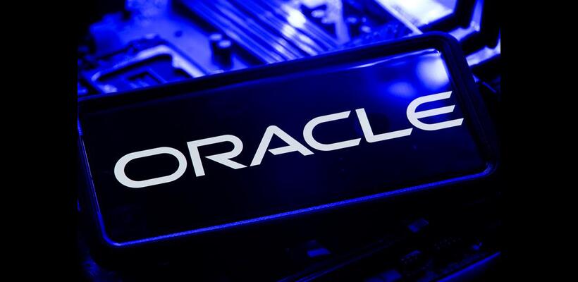 «Καπέλο» $700 εκατ. στα σχέδια της Oracle για την AI