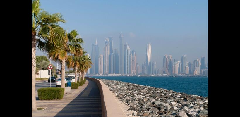 Ντουμπάι: Πώς ο πόλεμος στο Ιράν φέρνει εκπτώσεις στις υπηρεσίες και μειώνει τις τιμές