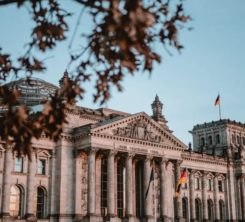 Γερμανία: Καμπανάκι από το Ifo για τις οικονομικές συνέπειες του πολέμου στο Ιράν