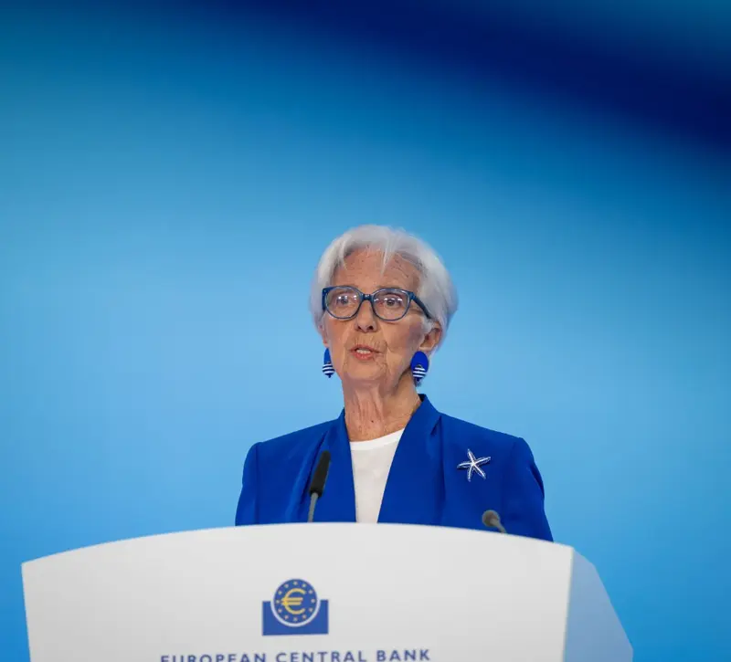 Λαγκάρντ: Η ανάπτυξη δεν είναι χαμένη υπόθεση στην Ευρώπη