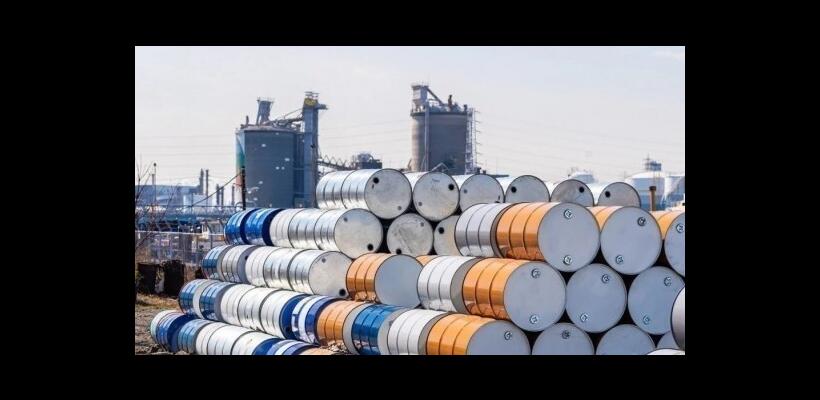 Οι ΗΠΑ επιτρέπουν προσωρινά την πώληση ρωσικού πετρελαίου που είναι εγκλωβισμένο στη θάλασσα