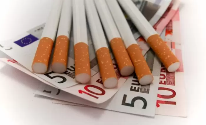 Βλέπει κύκλωμα διακίνησης τσιγάρων από τα κατεχόμενα προς το Ισραήλ το Τμήμα Τελωνείων