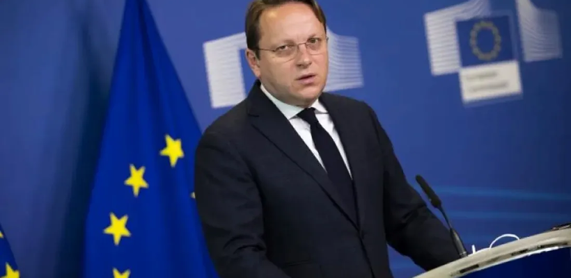 Στην Κύπρο ο Επίτροπος Υγείας της ΕΕ για τον αφθώδη πυρετό