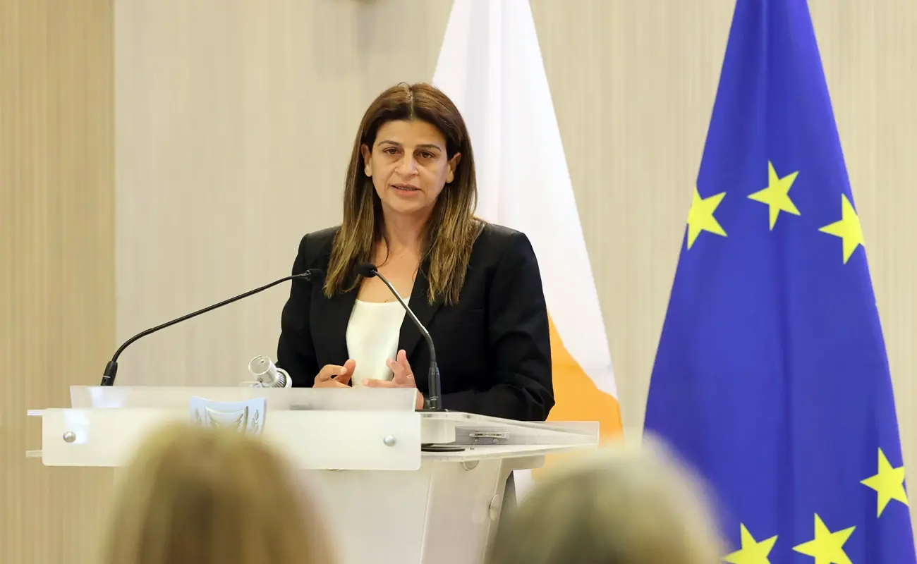 Τζ. Χριστοδούλου: Έμφαση σε μετρήσιμες πολιτικές για την ισότητα των φύλων στη ναυτιλία