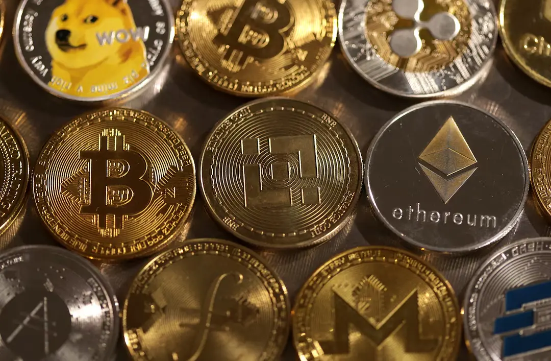 Εταιρείες crypto ξόδεψαν $640 εκατ. αγοράζοντας πίσω δικά τους tokens