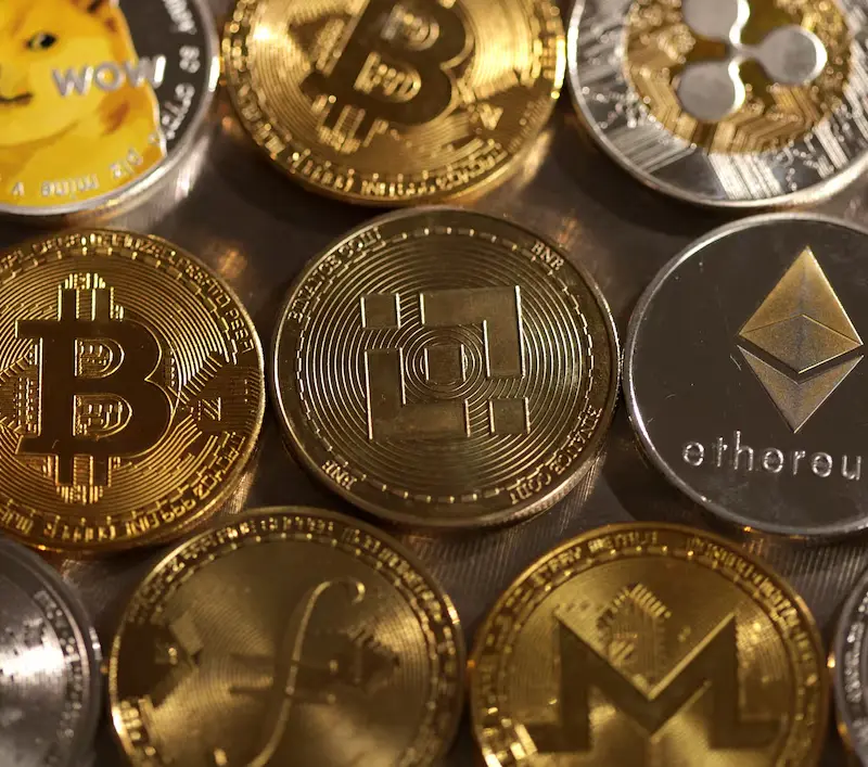 Εταιρείες crypto ξόδεψαν $640 εκατ. αγοράζοντας πίσω δικά τους tokens