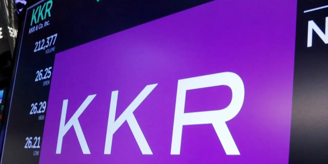 KKR και SK δημιουργούν πλατφόρμα ΑΠΕ ύψους $1,3 δισ. στη Νότια Κορέα