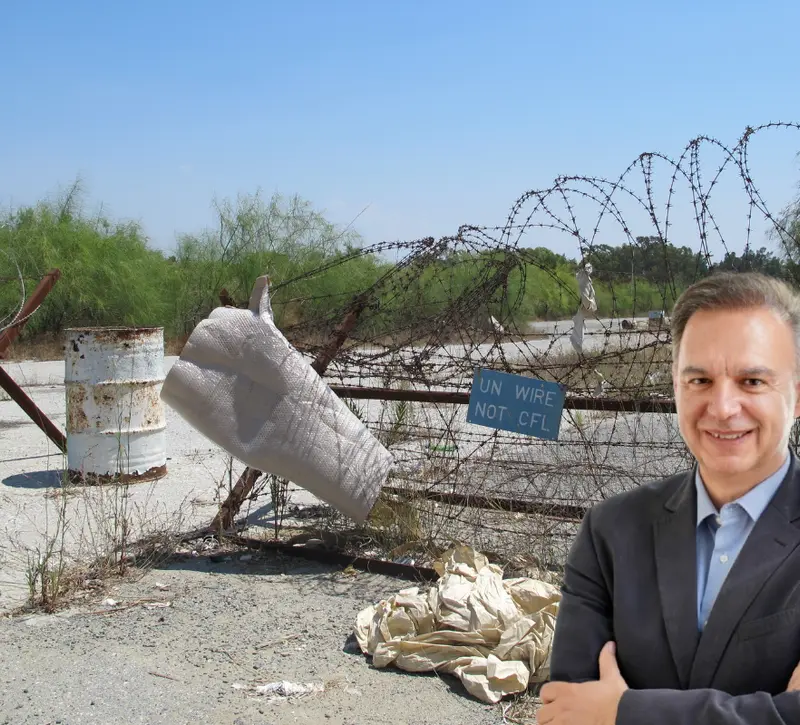 Η τυφλή αύξηση των φόρων μπορεί να επιδοτήσει τα κατεχόμενα
