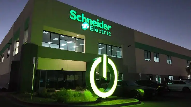 Schneider Electric: Εξαγορά της Cognite έναντι $3,1 δισ. για την ενίσχυση της AI