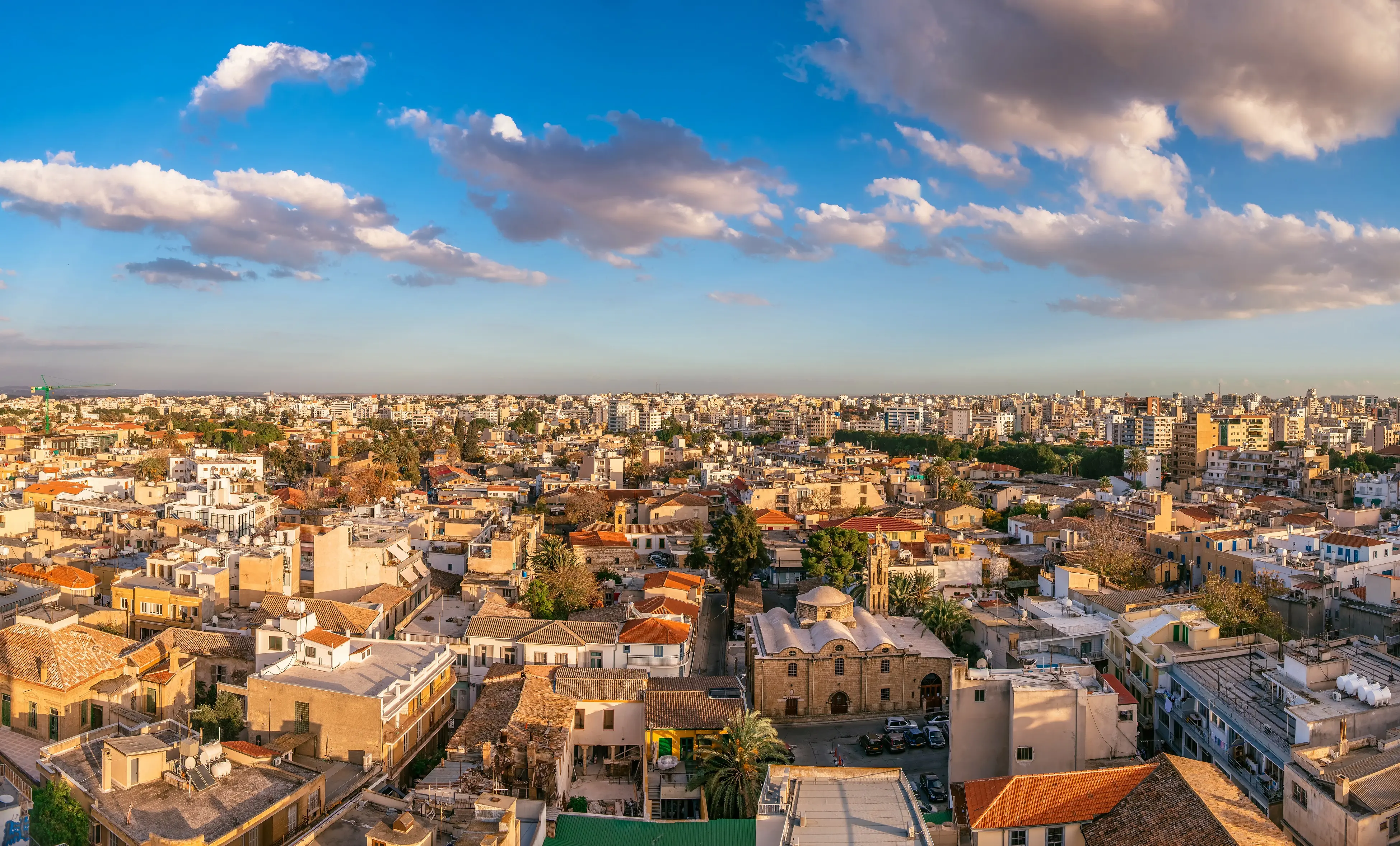 Ακόμα πιο ακριβά τα σπίτια στην Κύπρο