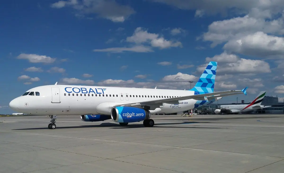 Πότε θα αποκτήσουν Wi-Fi τα αεροσκάφη της Cobalt;